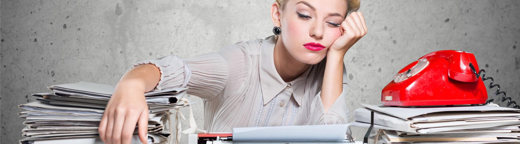 Hulp nodig bij je administratie? - Administratie & Budgetservice Oldambt